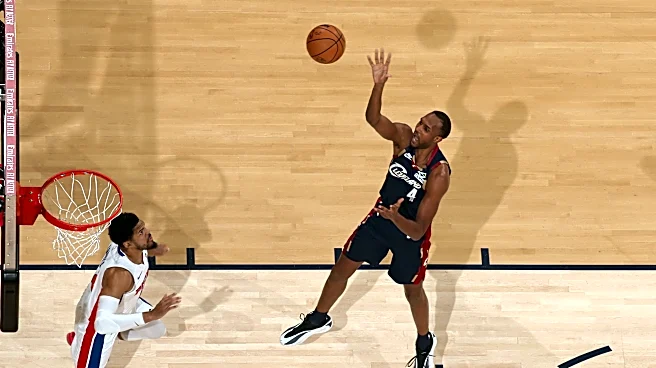 Evan Mobley Trade Watch