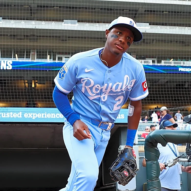 Royals at Rockies, August 2 live discussion