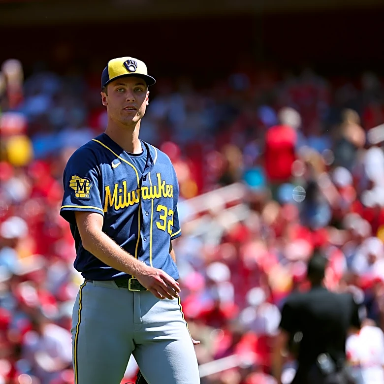 Game Discussion: Milwaukee Brewers (69-41) @ Los Angeles Angels (42-69)