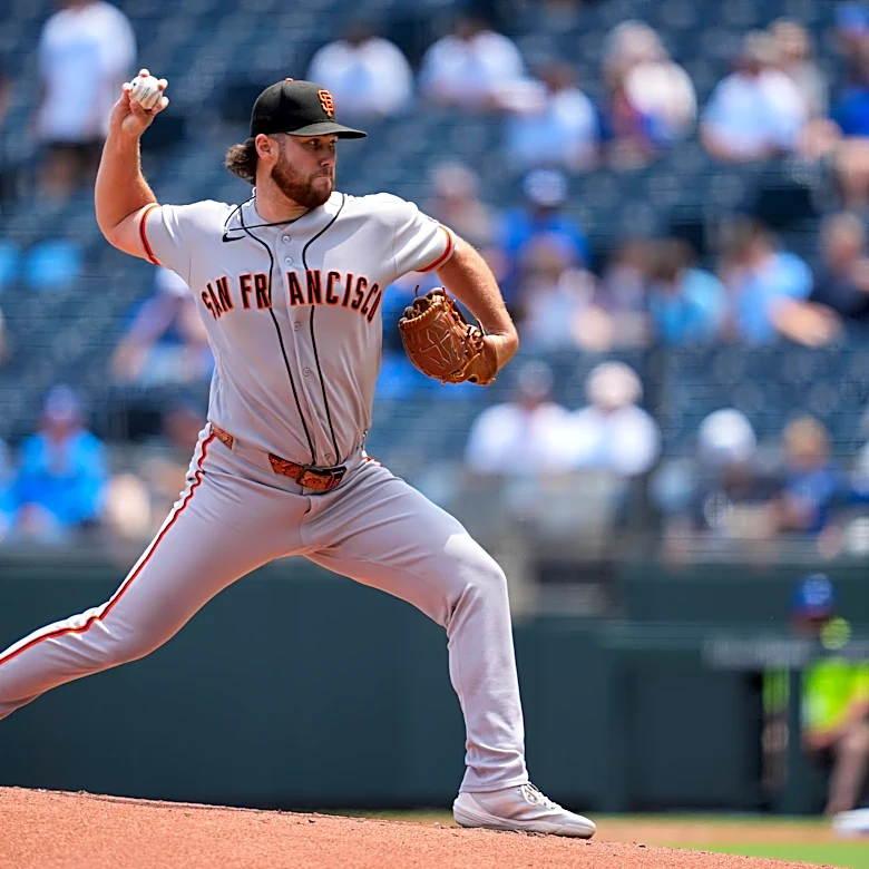 8/2 Gamethread: Giants @ Padres