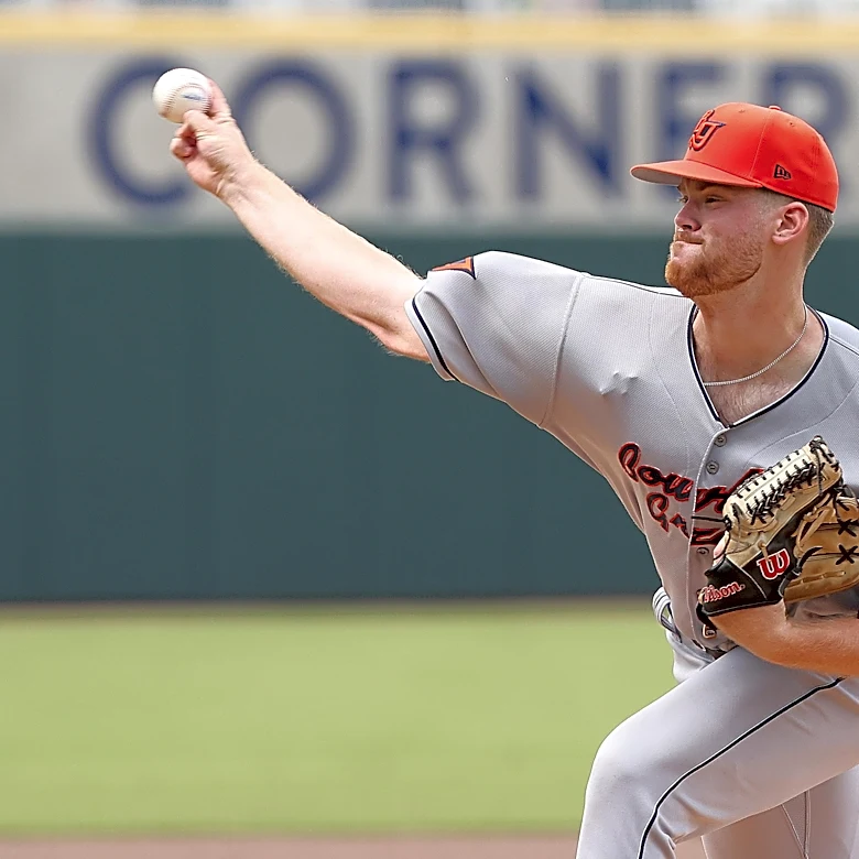 Three Helium Rays Pitching Prospects to Know