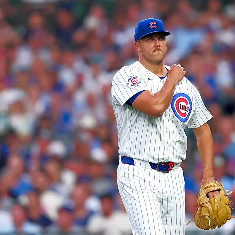Cubs news: Cubs trade Jameson Taillon to Blue Jays