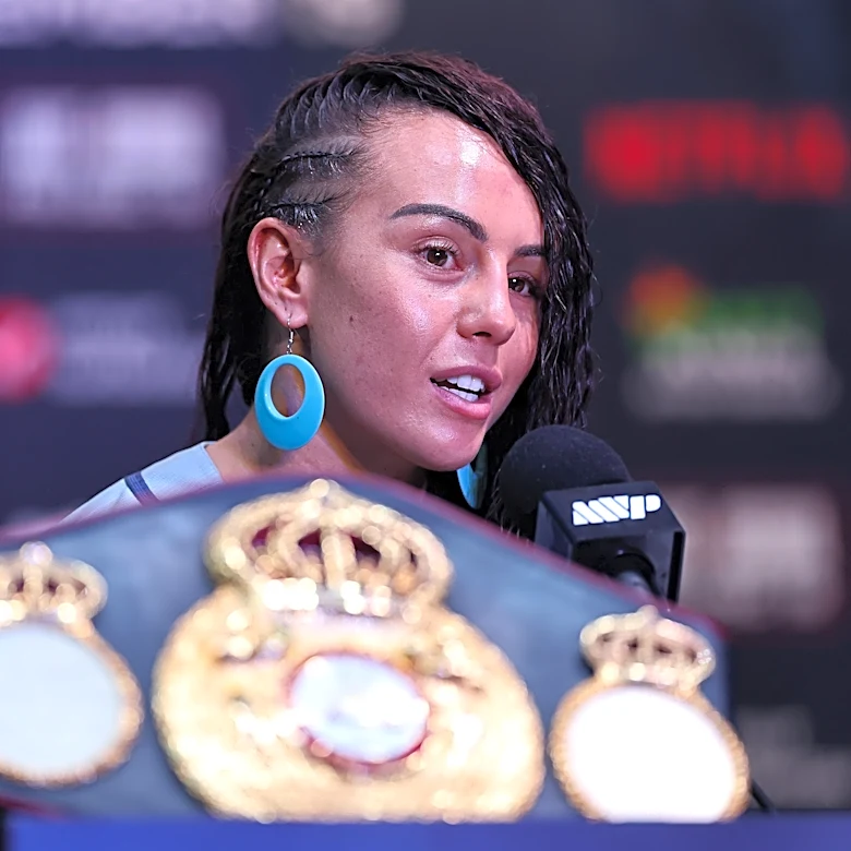 Johnson-Thorslund, Williamson-Simpson 2, Aaron McKenna, and more: Boxing schedule and previews for August 7-8, 2026