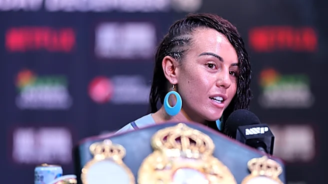 Johnson-Thorslund, Williamson-Simpson 2, Aaron McKenna, and more: Boxing schedule and previews for August 7-8, 2026