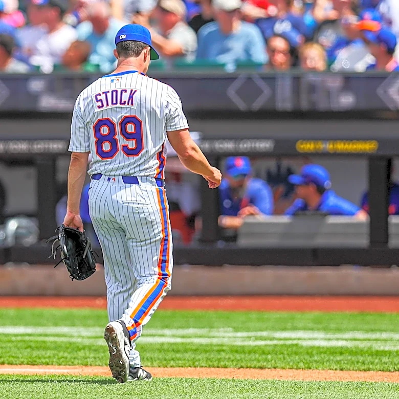 Stock shines but Mets fall flat against Marlins yet again