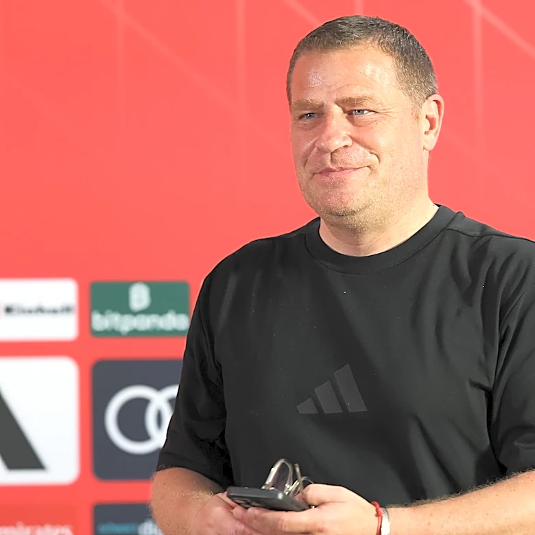 ‘We would like to let go of those players’ — Max Eberl makes Bayern Munich’s intentions clear on João Palhinha, Sacha Boey, Bryan Zaragoza
