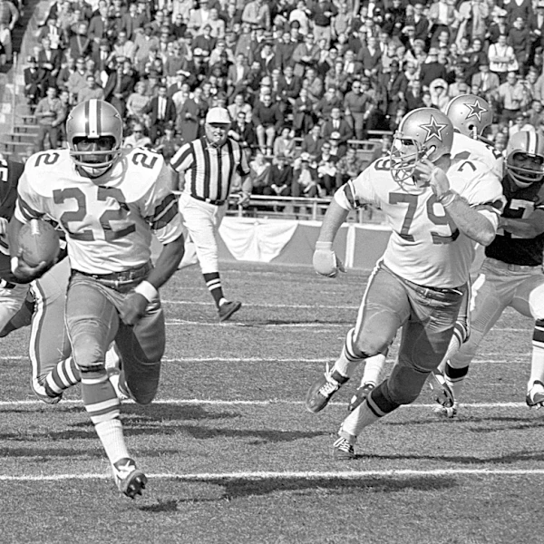 Cowboys countdown to kickoff: Top 100 iconic games – Day 42