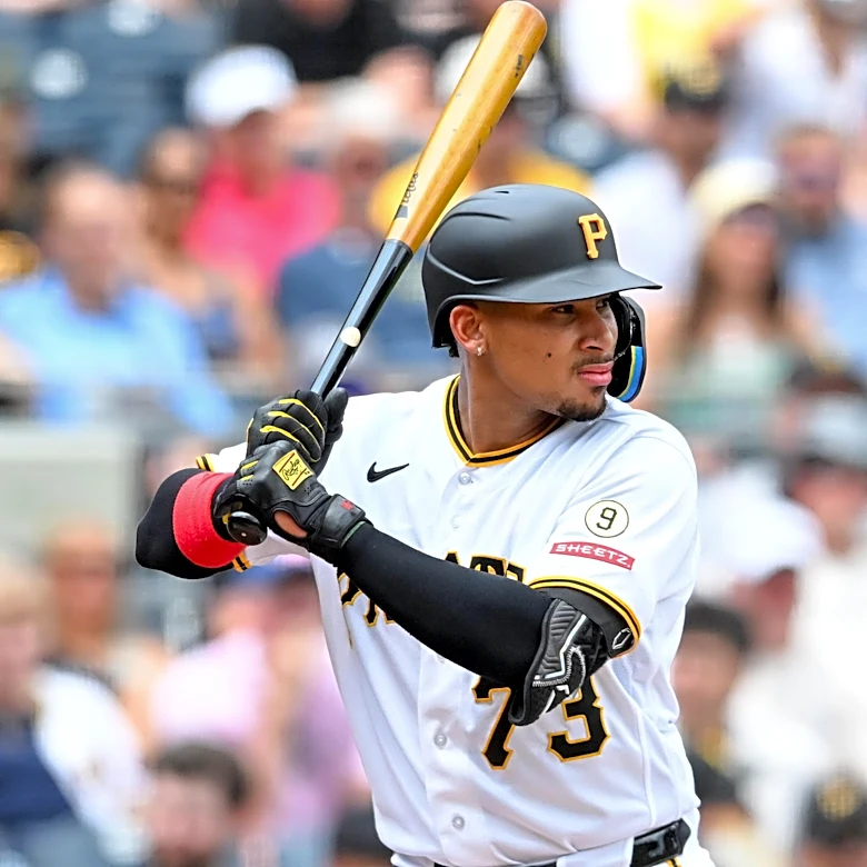 Mets claim catcher Shawn Ross off waivers from Pirates