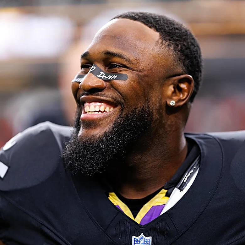 Devin White explains why he signed with the Detroit Lions