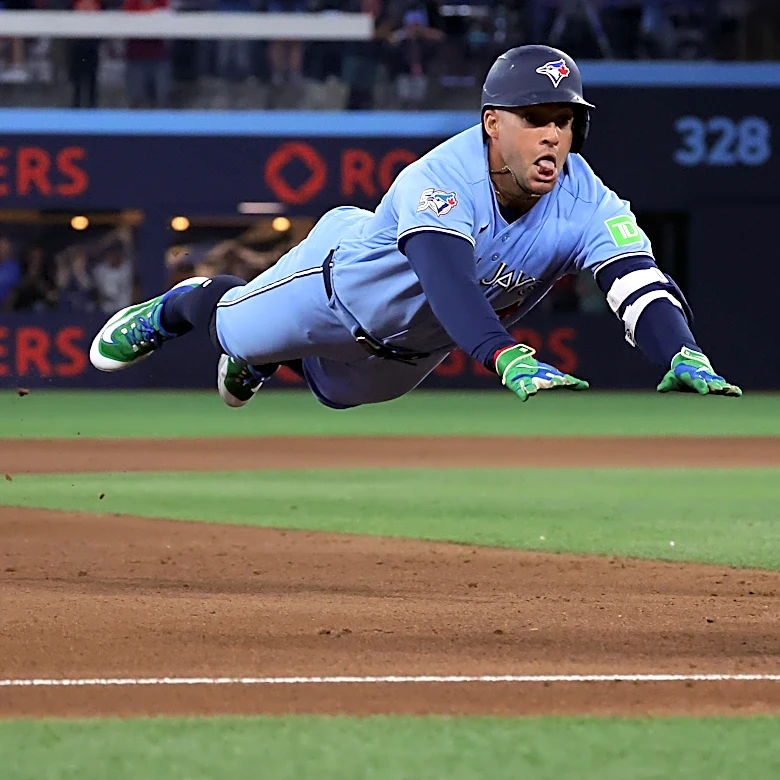 Another Depressing Loss For The Jays