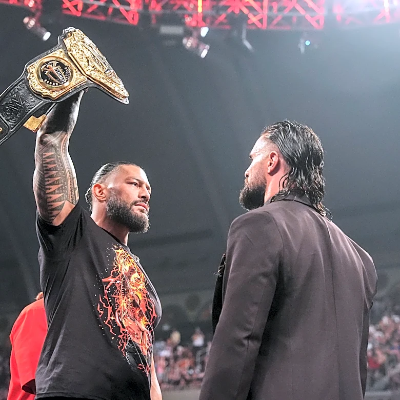 WWE SummerSlam Sunday results, live match coverage