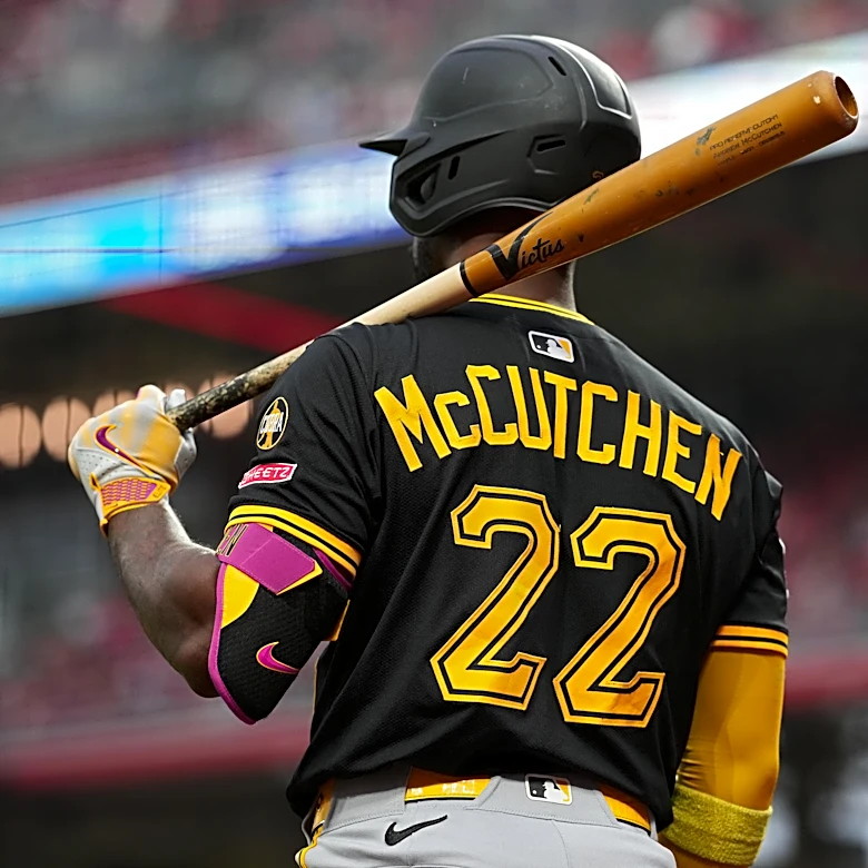 SB Nation Reacts results: Add a Pirates player from the last 25 years to this roster