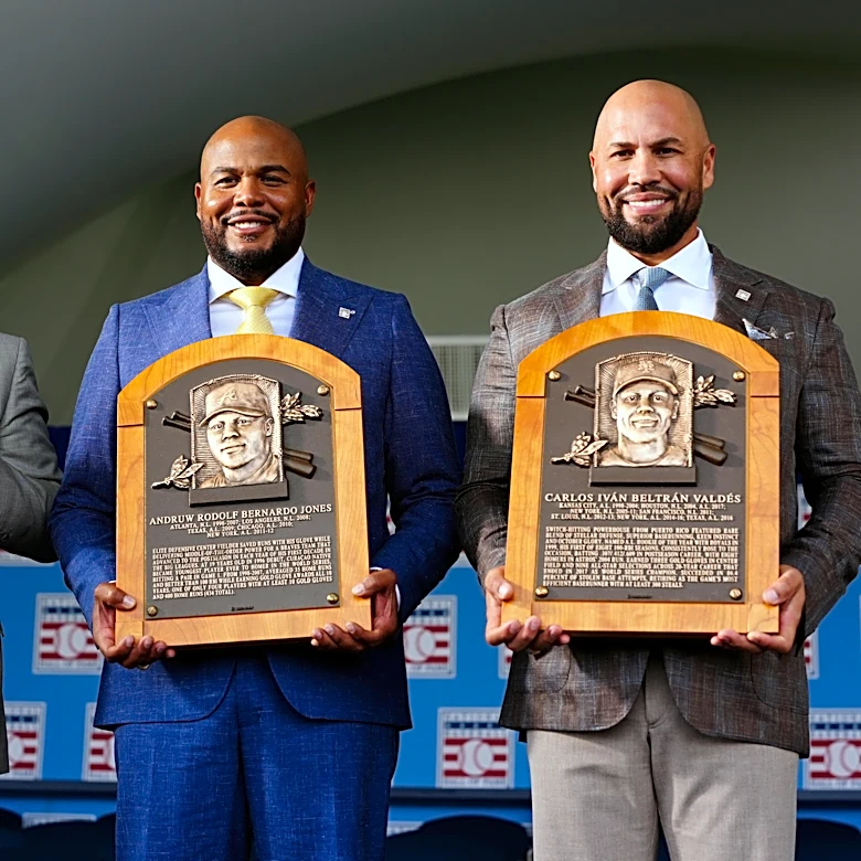 Yankees Social Media Spotlight: Baseball Immortality