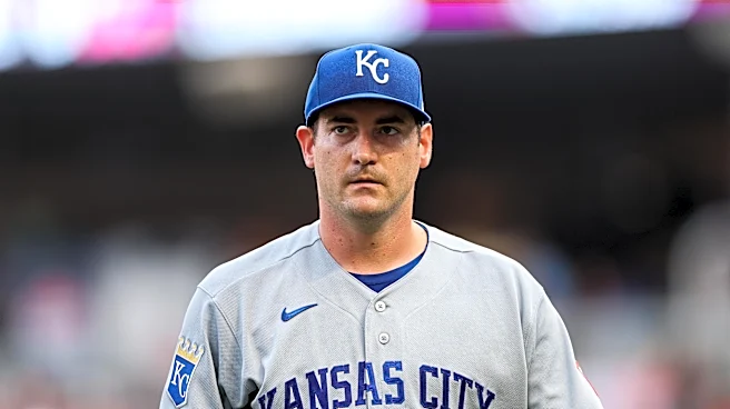 Bummer! Royals swept out of Colorado