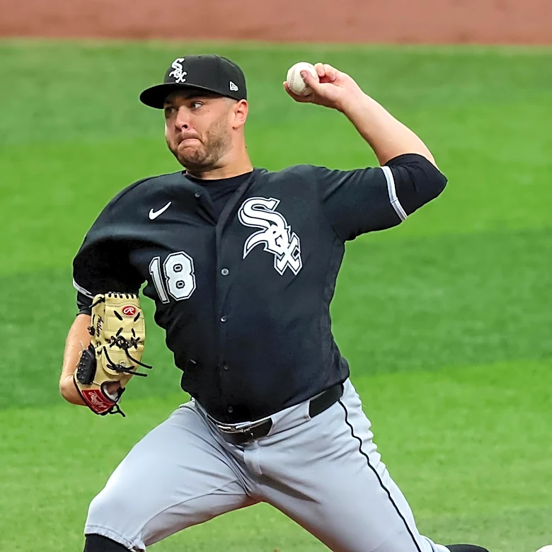 White Sox claim series in Tampa with career day for Anthony Kay