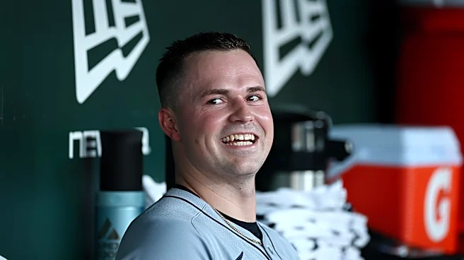Tarik Skubal makes Dodgers debut Tuesday at Wrigley Field