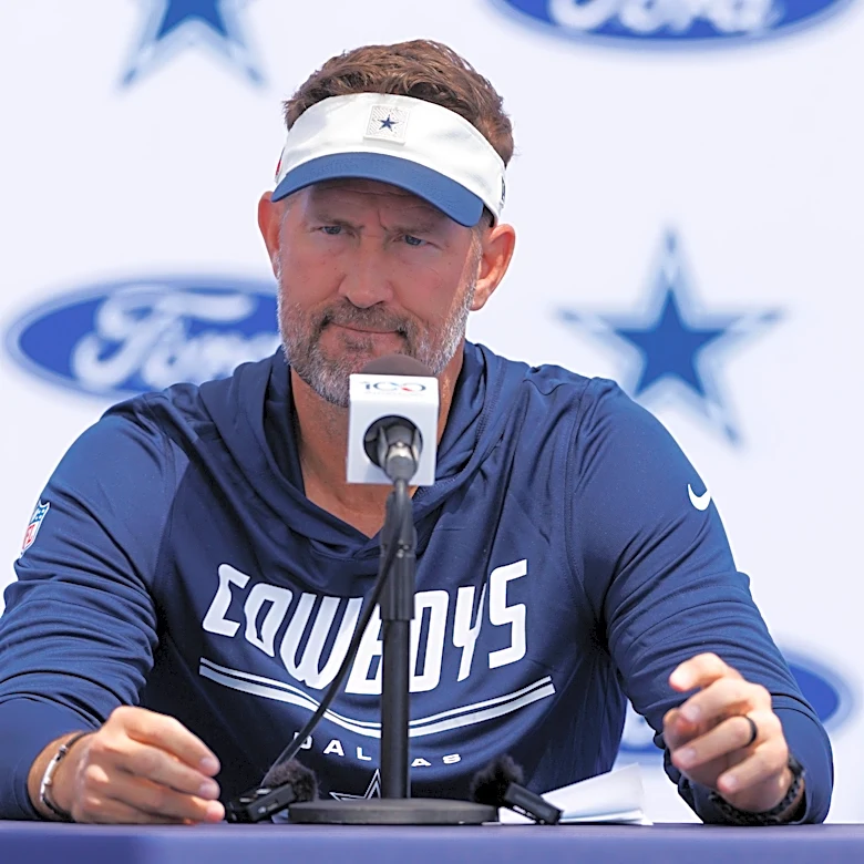 Cowboys camp report: 3 things we learned, 3 things we still need to see after 3 practices
