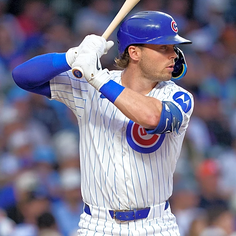 Yankees 2, Cubs 1: Nico Hoerner and the ABS challenge that wasn’t made