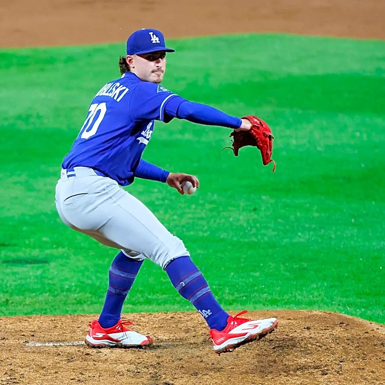 Dodgers on Deck: Monday, August 3 at Cubs