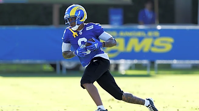 Predicting the Rams’ award winners for 2026