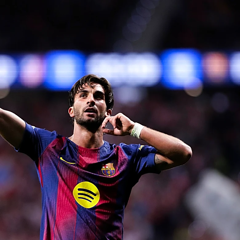 Barcelona’s stance on Ferran Torres revealed amid PSG rumors
