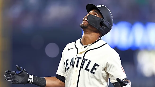 Mariners 7, Twins 6: Breaking Zeus’s Law