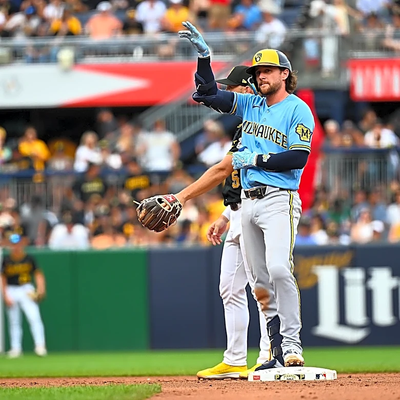 Series Preview: Milwaukee Brewers vs. Pittsburgh Pirates