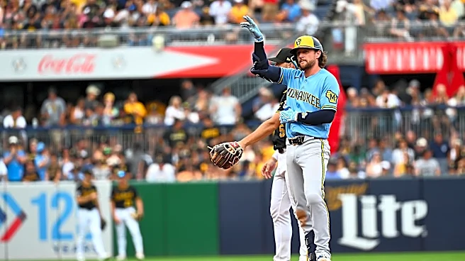 Series Preview: Milwaukee Brewers vs. Pittsburgh Pirates