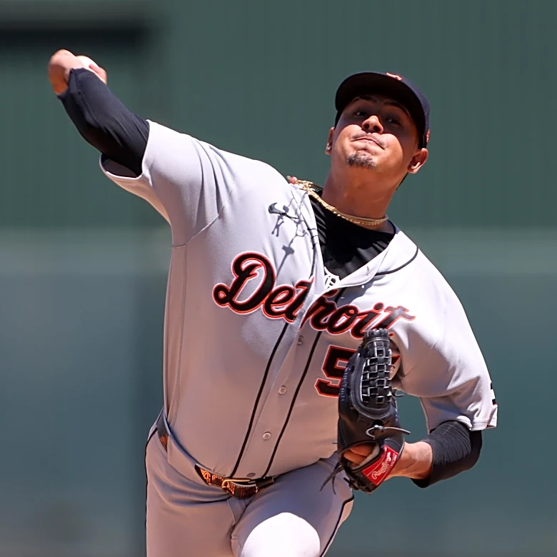 Tigers maul the Athletics again for the sweep
