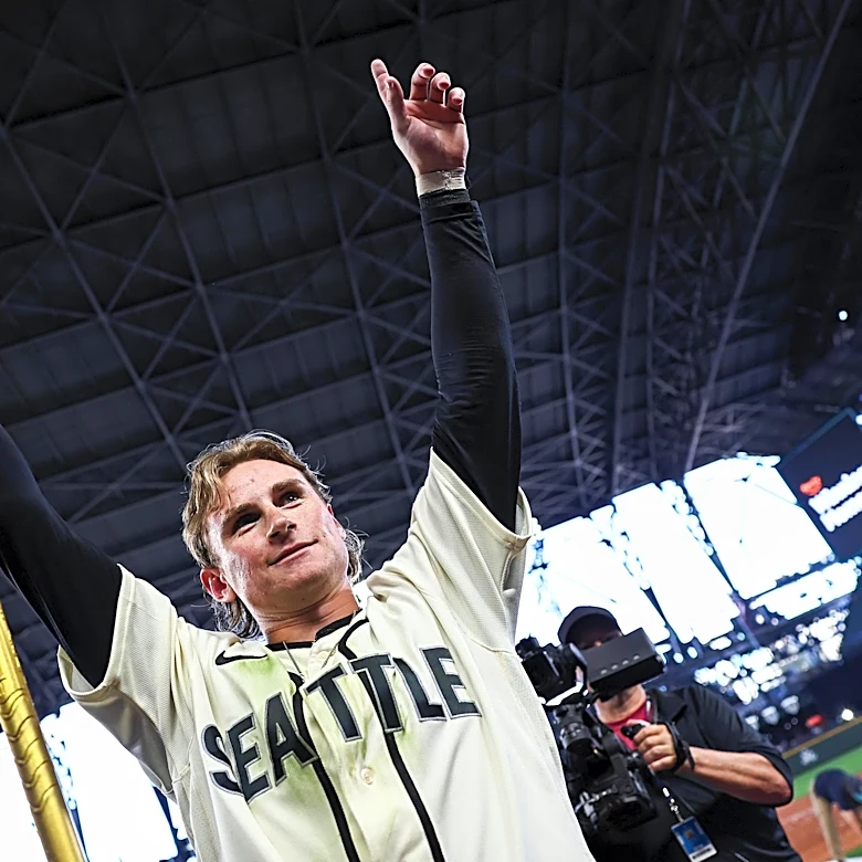Mariners’ next wave saves the day in 7-6 walk0ff over Minnesota