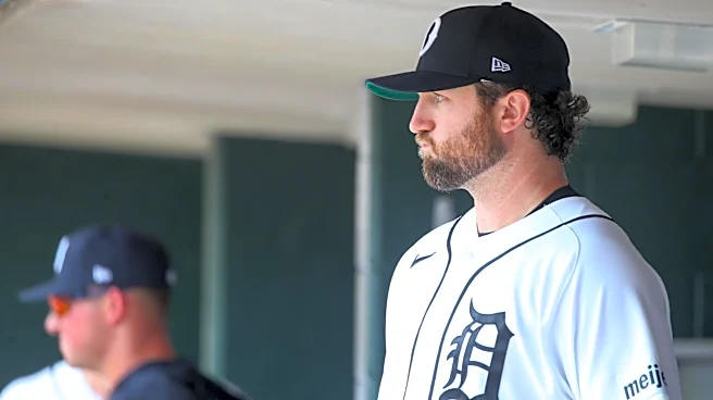 With Tarik Skubal traded what else should the Tigers do at the deadline?