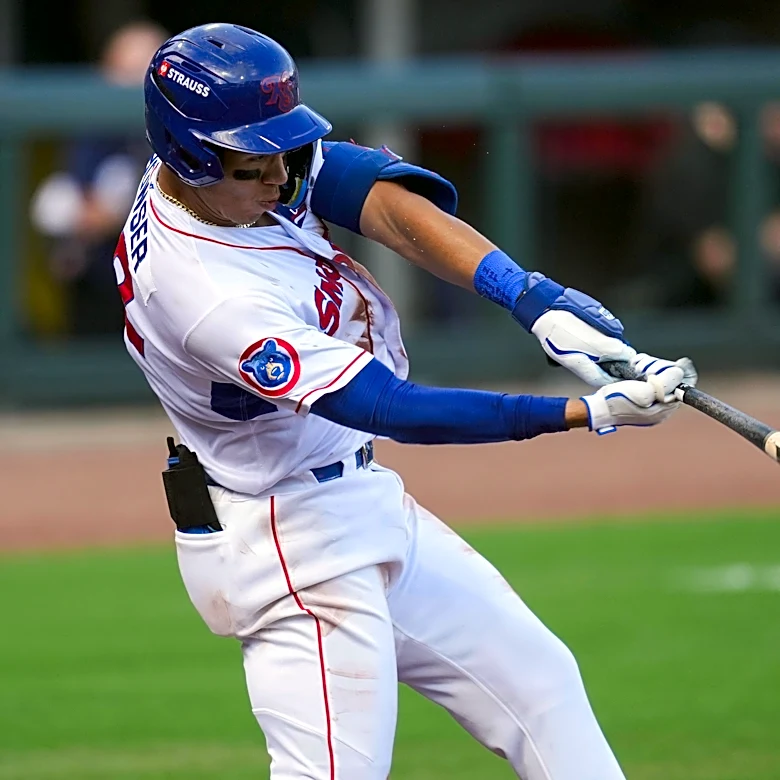 Cubs Minor League Wrap: Smokies slam past Pensacola, 5-3