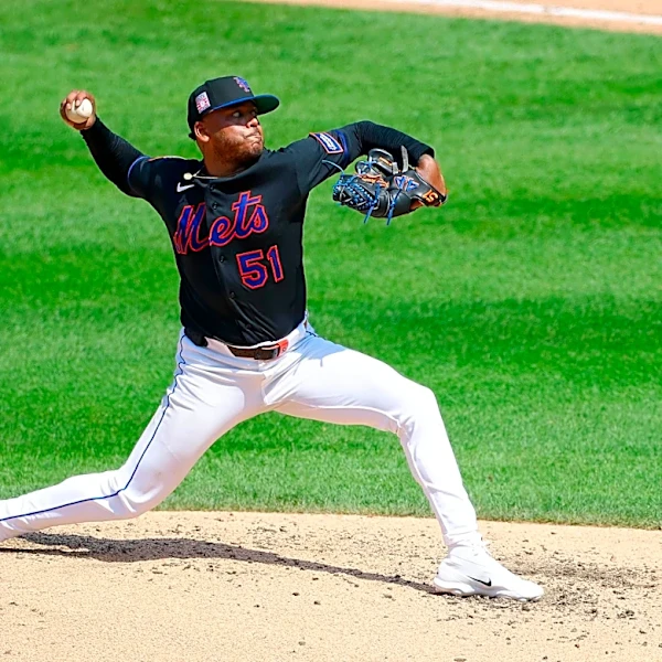 Potential trade targets for the Diamondbacks