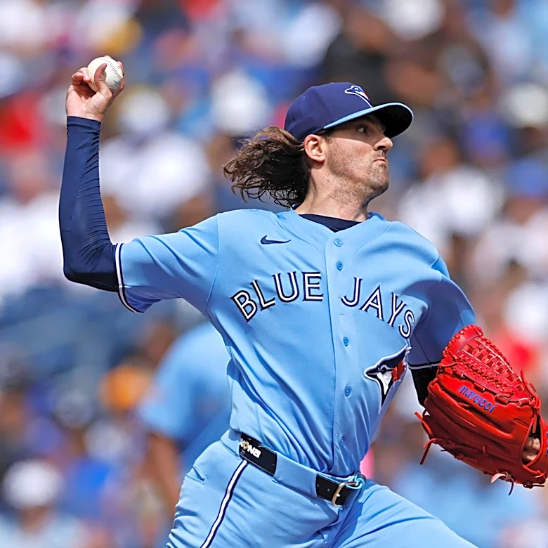 Jays Trade Kevin Gausman To Cubs