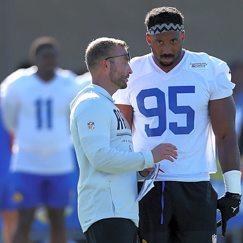 What we know about the injury causing Myles Garrett to miss 4 practices