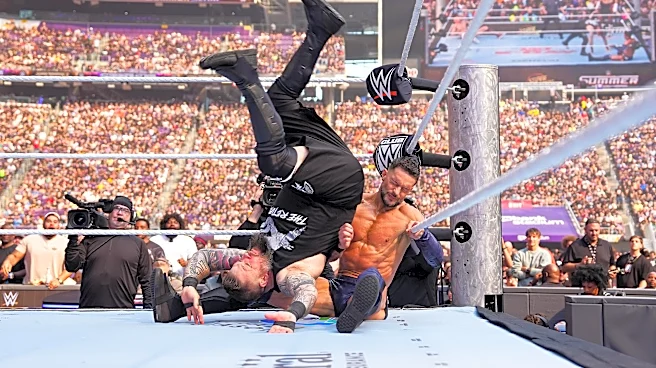 Kevin Owens refuses to be careful with his neck upon WWE return
