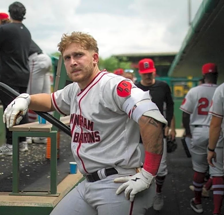 White Sox Minor League Update: August 2, 2026