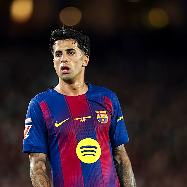 Barcelona’s signing of João Cancelo from Al-Hilal “imminent”