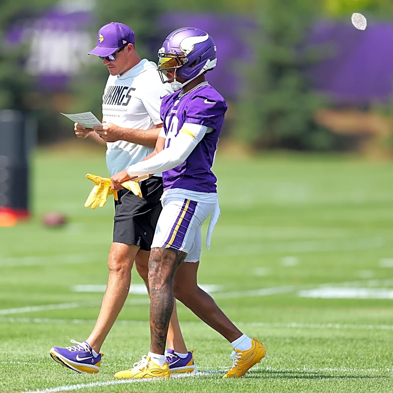 SB Nation Reacts Results: Vikings Fans See a Return to the Postseason