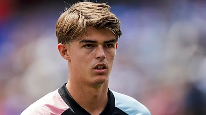 Bayern Munich News: FC Bayern not chasing Charles De Ketelaere; Fisnik Asllani eyeing FC Barcelona, RB Leipzig for future; Vinícius Júnior in ‘cruc...