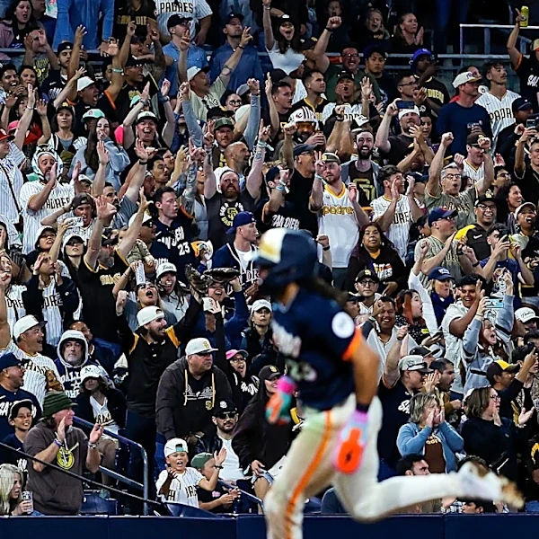 Padres Reacts Survey Results: San Diego run has not changed deadline approach for fans