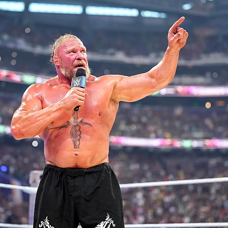 Rumor Roundup (Aug. 3, 2026): Brock Lesnar’s status, SummerSlam changes, Nick Aldis, more!