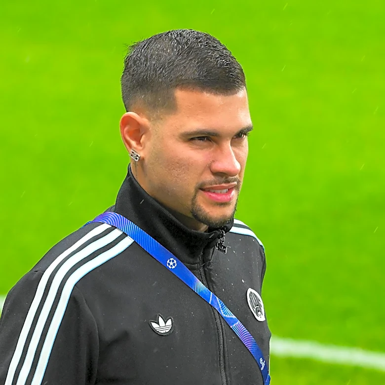 Bruno Set to Join Newcastle in Spain in Cruel Arsenal Plot Twist