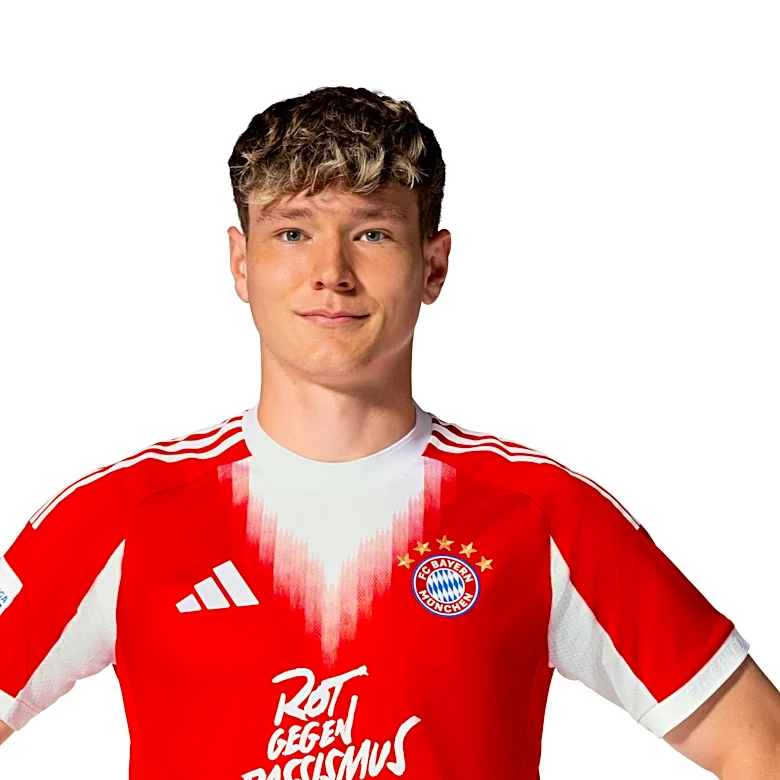 Official: Bayern Munich U-23 striker Richard Meier moves on loan to 3. Liga side SV Meppen