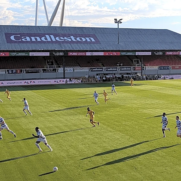 Knee-jerk Takeaways From Reading’s July