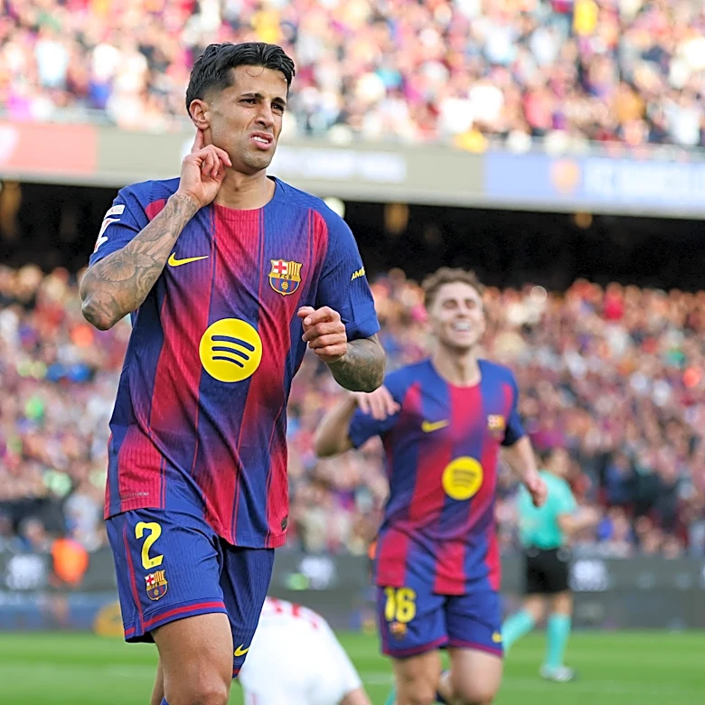 FC Barcelona News: 3 August 2026; Ferran Torres not for sale, João Cancelo signing very close