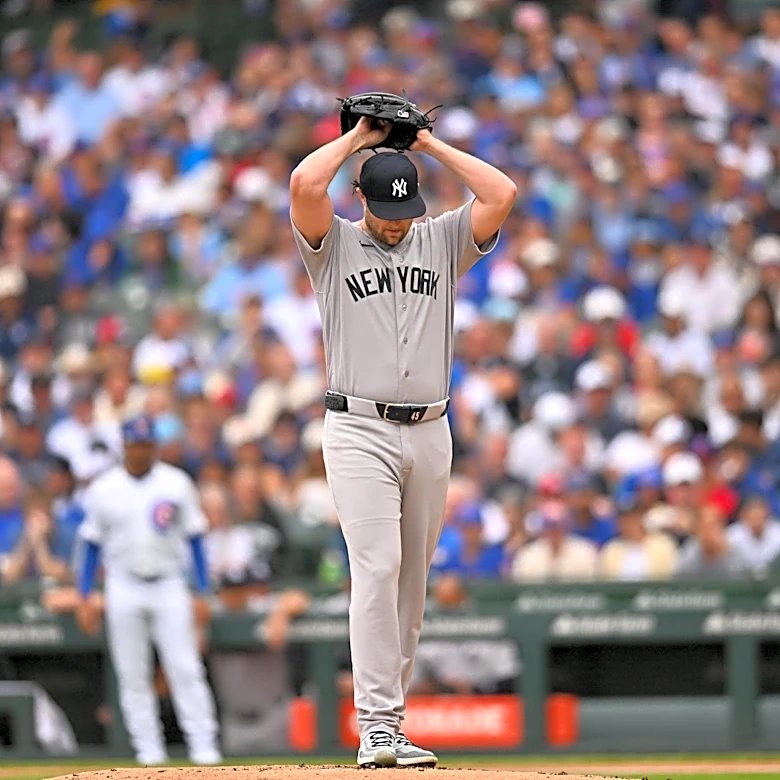 Today on Pinstripe Alley – 8/3/26
