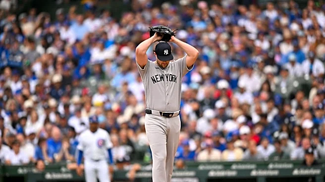 Today on Pinstripe Alley – 8/3/26