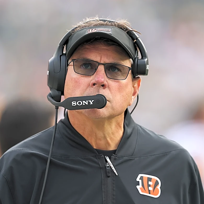 Bengals training camp Day 5 News and discussion