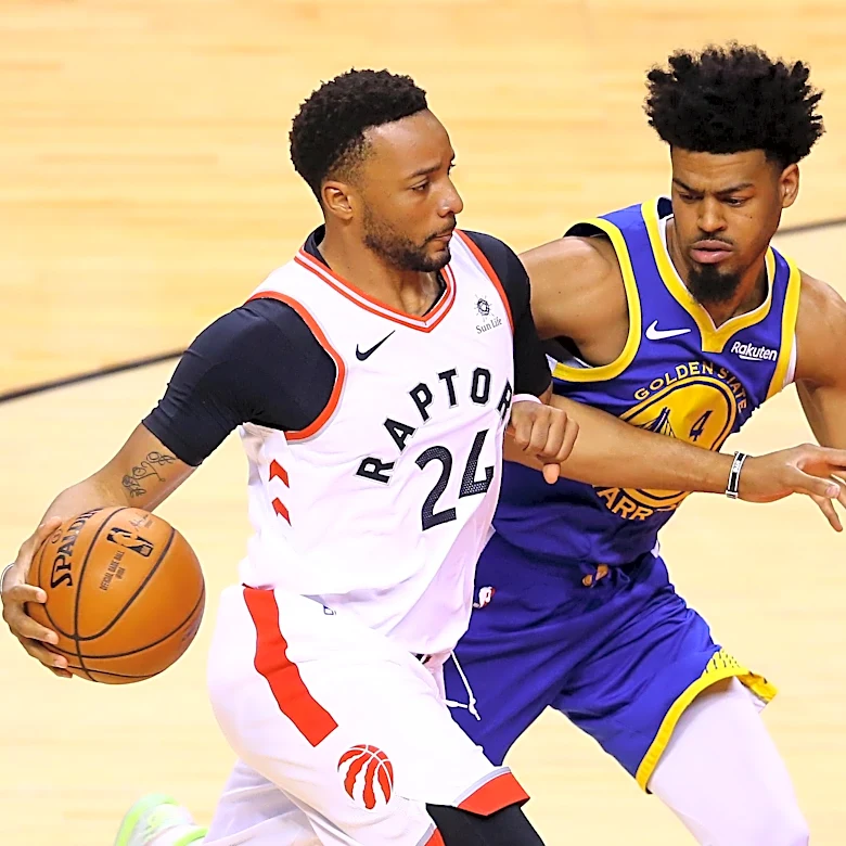 YouTube Gold: Quinn Cook’s NBA Highlights